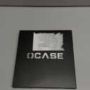 OCASE Retro Series Compatible with iPhone 13 Wallet Case with Card Holders [RFID Blocking][TPU Inner Shell ][Kickstand] PU Leather Flip Folio Shockproof Phone Cover 6.1 inch 2021 (Blue)