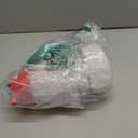 Full Crystal Window Cleaning Kit- 16 oz Glass Cleaner and Bottle with 27ft Reach will clean up to 80 Windows- Scrub Free, Rinse Free Glass Cleaner Spray Removes Dirt, Grime and Water Deposits