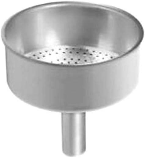 Bialetti 06610 Moka Express 3-Cup Replacement Funnel