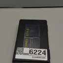 Rechargeable Flashlights 10000 High Lumens Single One Mode Super Bright, High Powered LED Flashlight USB C, High Beam 3280 ft Long Lasting Powerful Heavy Duty Strong Flash Light For Security Hiking