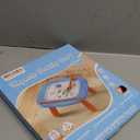 Kikidex Magnetic Drawing Board, Toddler Girl Toys for 1-2 Year Old, Doodle Board Pad Learning and Educational Toys for 1 2 3 Year Old Baby Kids Birthday Gift(Soft Pink)