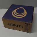 Brita Water Pitcher, Metro Elite Filter, Removes 99% of Lead, Includes 1 Filter, 6-Cup Capacity, White