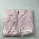 Essentials Women's Classic-Fit Long-Sleeve Full-Zip Polar Soft Fleece Jacket,  Medium, Light Pink  