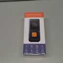 GOLDFOREST 4000A Jump Starter with Air Compressor, Portable Car Battery Jumper Starter (10L Gas/8L Diesel), 150PSI Jump Box with Auto-Shutoff Tire Inflator, LED Light, Power Bank - Car Emergency Kit