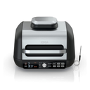 Ninja IG651 foodi Smart XL Pro 7 in -1 Indoor Grill / Griddle Combo - BLACK