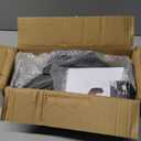 Winch Mounting Plate Bracket Kit Compatible with Honda Pioneer 500 2015-2023 Pioneer 520 2021-2023