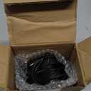 Warm White Pond Lights, 2500K Underwater Pond Light IP68 Waterproof Submersible Fountain Lights for Pond Fountain Waterfall - 2 Lights