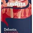 Lavazza Ground Coffee Classico 340g, EXP: 30/07/2026