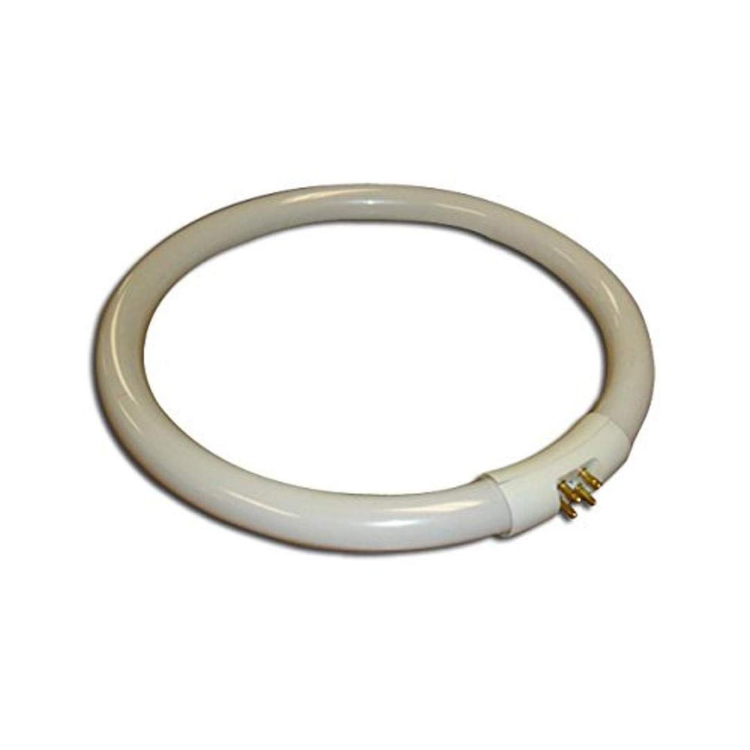 Pro'sKit Bulb-T5 Replacement Bulb for 902-109 and 902-110 Lamps Bulb is 7 inch Diameter, Multi, one Size