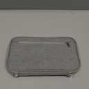 TOPBAG Passport Holder Family, Women Rfid Blocking Passport Wallet, Travel Document Organizer for Premium Wallets, Waterproof Passport Holders Bag for Women & Men Traveling, Credit Cards Case