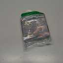 L'OR Coffee Pods, 10 Count Le Tigre Dark Roast Blend, Single-Serve Aluminum Coffee Capsules Compatible with the L'OR BARISTA System, 10 count (Pack of 1) (EXP 03/20/27)