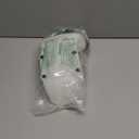 Kisangel 40-5Bl Brush Cutter Fuel Tank Replacement Lawn Mower Gasoline Oil Tank Trimmer Accessory for Garden Tools 9.65X5.71X2.76 Inches