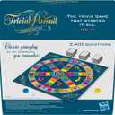 Trivial Pursuit Classic Edition Board Game for Adults and Teens Ages 16 and Up, Trivia Game for 2-6 Players