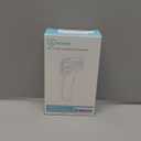 Digital Thermometer for Adults and Kids, No Touch Forehead Thermometer for Baby, 2 in 1 Body Surface Mode Infrared Thermometer with Fever Alarm and Instant Accuracy Readings (Blue)