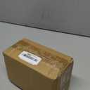 Smarpau 8 Pack Gold Acrylic Sign Holder 4x6 Gold Picture Frames Double Sided Acrylic Sign Holder with Table Menu Holders for Wedding Party Photos Art Display