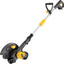Cordless Lawn Edger Compatible with DeWalt 20V Max Battery (Tool Only)