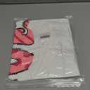 CQF Women Valentines Day Shirts Cute Gnome Love Heart T-Shirt Casual Lover Wife Day Tee Tops, L