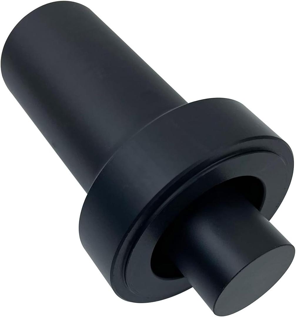 T-M109RAC Front-Output Seal Install Tool Compatible with Chevy GMC NP246 NP261 NP261XHD NP263 NP263XHD 1998-Up Adapt-A-Case Trucks Transfer Case Seal Install Tool