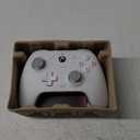 GameSir G7 HE C Wired Xbox Controller,Officially licensed Controller with Hall Effect Joysticks for Xbox Series X|S, Xbox One, Windows 10|11,Xbox Officially licensed Controller (White)