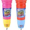 Rhode Island Novelty 9.5" Echo Microphone