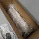 Yuurom Heated Mattress Pad King 78"×80", Bed Warmer with Memory&Preheat Functions, Electric Mattress Pad Dual Control 12 Heat Settings 12Hour Auto Off 13ft Extra Long Cord Fits 1824" Deep Pocket