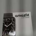 Health Fitness Tracker, Smart Watch with 24/7 Heart Rate and Blood Oxy-gen Monitor, Sleep Tracker with IP68 Waterproof, Activity Tracker Pedometer Step Counter for Women Men (Silver)