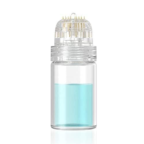 Hydra Needle Fine Touch Serum Applicator Derma Stamp 0.25mm (Serum is not included) Hydra Needle Fine Touch Serum Applicator Derma Stamp 0.25mm (Serum is not included)