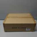 YIYYZI Firewood Rack, 35 in Decorative Firewood Storage Log Rack with Christmas Pattern, Solid Iron Indoor Outdoor Firewood Holder for Fireplace Wood Storage with 3 Fire Tools Hanging Hooks, Black