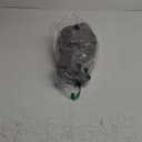 ARELLA Dog Sling Carrier for Small and Medium Dogs 10-17 lbs with Comfortable Adjustable Padded Shoulder Breathable Mesh for Travel Hands Free Daily Walk Outdoor Activities PDS08G