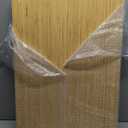 30 x 20 Extra Large Cutting Board and Stove Top Cover, Bamboo Chopping Board 2 Sided Wooden Butcher Block, Noodle Board Charcuterie Board with Juice Groove for Kitchen Countertop