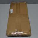 2025 New 21ft. Galvanized Steel Landscape Edging Border 15 Pack - 16.5"x8" Heavy Duty Metal Garden Edging with Rolled Top & Curved Serrations - Flexible Bendable Rustproof Edge for Lawn Yard Flower