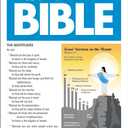NIV, QuickView Bible, Hardcover