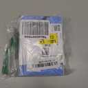 Kerecsen Reading Glasses 5 Pairs Fashion Ladies Readers Spring Hinge with Pattern Print Eyeglasses for Women (Mix Color 2, 0.5)