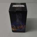 Bug Zapper Outdoor, Mosquito Zapper with LED Light, Fly Zapper Outdoor Indoor, Insect Zapper Electric Fly Traps, Plug in Mosquito Killer for Patio Yard