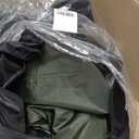 CAMPROS CP Tents for Camping 2/4/6 Person Tent Waterproof Windproof Double Layer Camping Tent, Easy Setup Dome Tent with Large Mesh Windows & Wider Door for Outdoor Camping & Hiking (Olive)