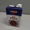 SWANSON S Beef Stock, 48 oz Carton (48 Ounce (Pack of 1))