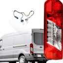 Tail Lights Assembly for 2015-2026 Ford Transit 150 250 350 350HD LH