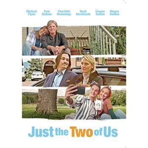 Just The Two Of Us [DVD]