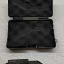 MLOK Red/Green/Blue Laser Sight with 1000 Lumens Tactical Flashlight