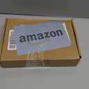 KUUQA Mini Christmas Trees Bottle Brush Trees with Snowmen Reindeer, 31Pcs Christmas Village Sets Village Accessories Ornaments for Christmas Decorations Indoor Village Display Platforms Winter Decor (Blue-green1)