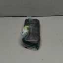 SUPPLY Single Edge Max Razor for Men – Premium Metal Single-Blade Safety Razor with Pivoting Head