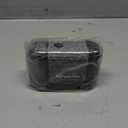 Battery-Operated Electric Pencil Sharpener for Kids, School, Home, Office - for No. 2 Pencils and Colored Pencils
