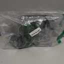 Oraben Clear Tote Bag Clear Bag Stadium Approved 12x6x12 Stadium Bag for Work, Sports Games, Gym (Grey)