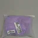 SUKRI Light Purple Bob Wig with Bangs Straight Bob Wigs for Women Lavender Purple Short Bob Wigs 12Inch Synthetic Wig Colorful Hair for Daily Use Daily Party Cosplay