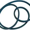 Replacement Part for 265-401, 48587 Scag 1/2' x 57' Belt NOS Replacement Small Parts Tool Equipment Mechanical Automotive Adjustment