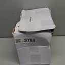 Mixweer 2-Piece Poker Table Top Mat Set  Premium Green Felt Poker Table Cover (36" x 72") & Casino-Grade Mat, Reversible Foldable Surface for Texas Hold, Blackjack, Dominoes, and Card Games