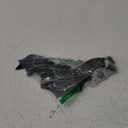 YUJUN Halloween Hanging Bats 12 Pieces 3D Realistic Scary Large Fake Black Hanging Flying Bat Spooky for Yard Sign Outdoor Indoor Lawn Decorations(3 Style)