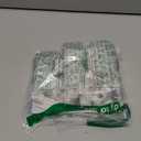 Vmaisi Adhesive Magnetic Cabinet Locks (12 Locks and 2 Keys)