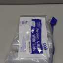 EDI [1 OZ, 100 Sets] Clear Disposable Plastic Portion Cups With Leakproof Lids | Jello Shot, Condiment, Dipping Sauce, Souffle Cups | BPA Free | Recyclable