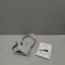 Replacement for AirFit N30i Standard Frame System Sets, Nasal Cradle Cushion & Elbow - for Nasal Mask - Standard Frame with Headgear (Small)